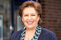 Bettina Haar