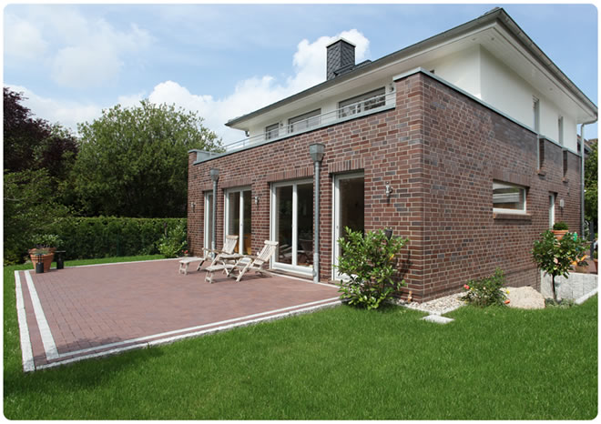 Thomas Kaeselau Garten- und Landschaftsbau